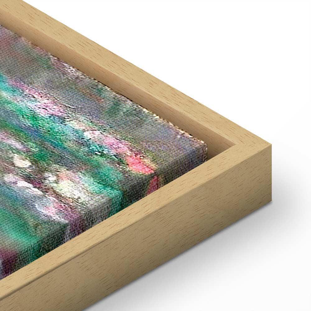 Obraz - Claude Monet – Nenufary (Lilie wodne)