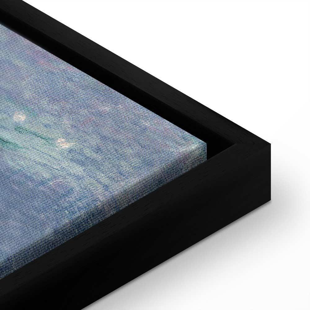 Obraz - Claude Monet – Nenufary (Lilie wodne) III