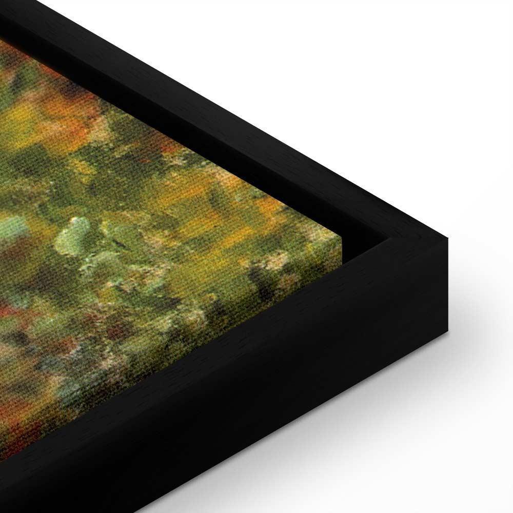 Obraz - Claude Monet – Ogród artysty w Giverny