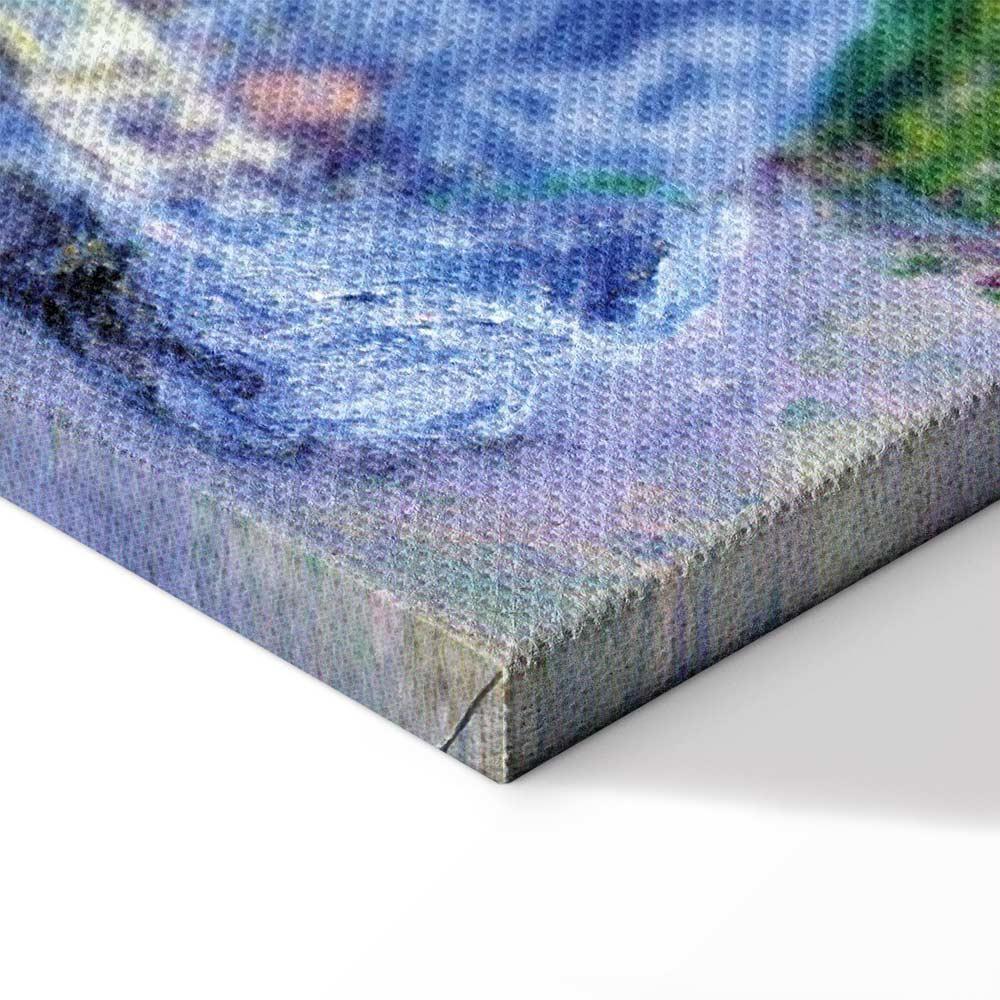 Obraz - Claude Monet – Pani Monet i dziecko