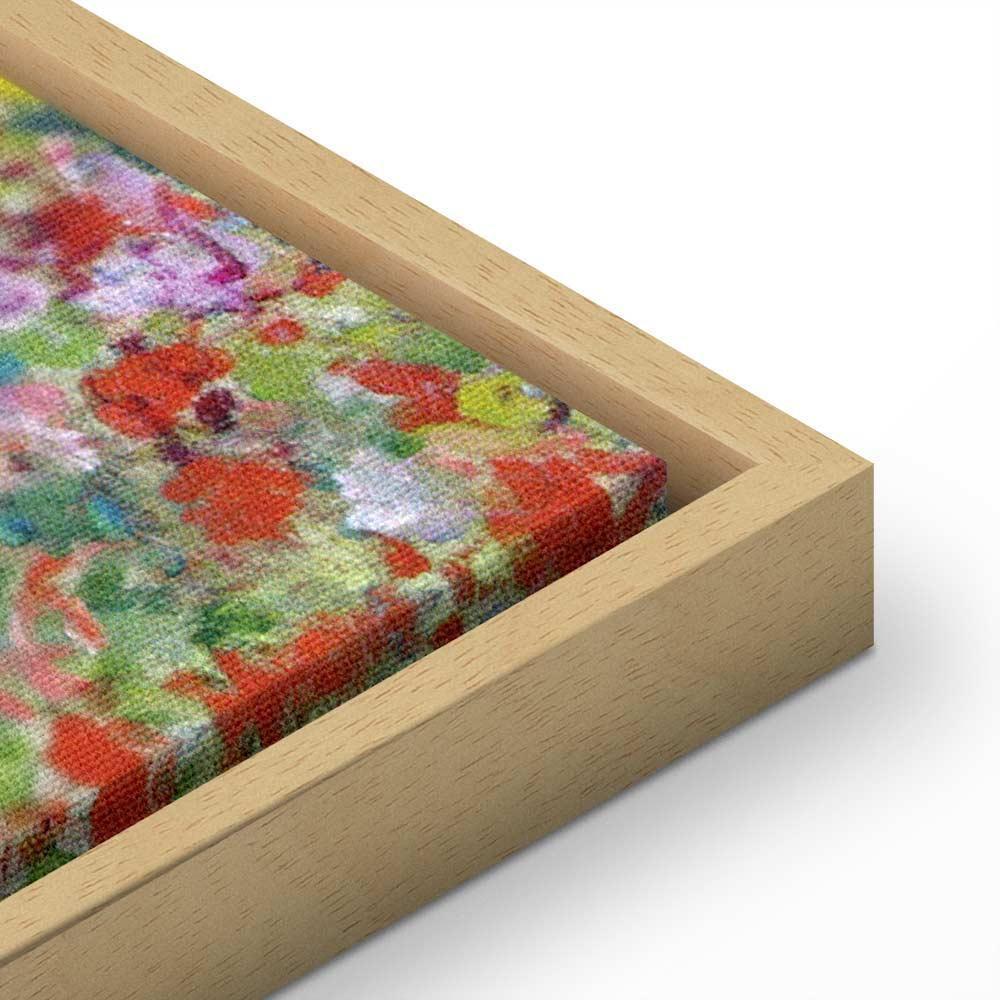 Obraz - Claude Monet – Pani Monet i dziecko