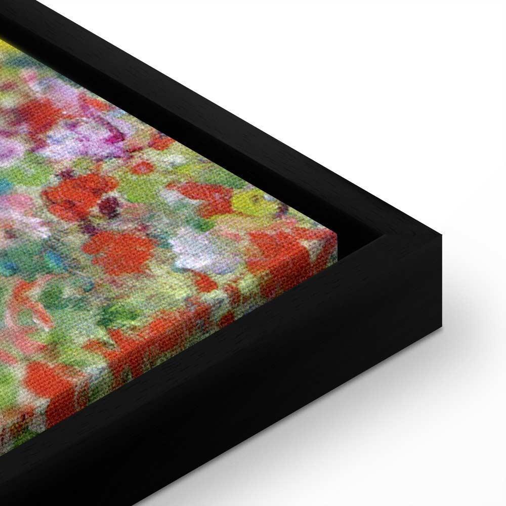 Obraz - Claude Monet – Pani Monet i dziecko