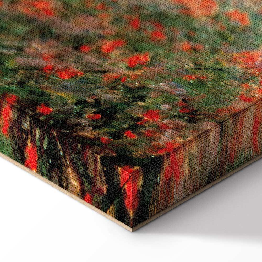 Obraz - Claude Monet – Pole dzikich maków