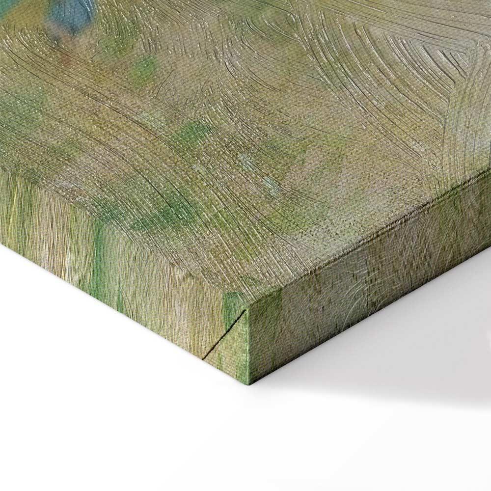 Obraz - Claude Monet – Pole maków koło Argenteuil