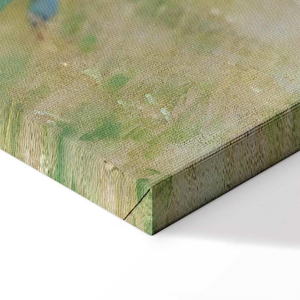 Obraz - Claude Monet – Pole maków koło Argenteuil