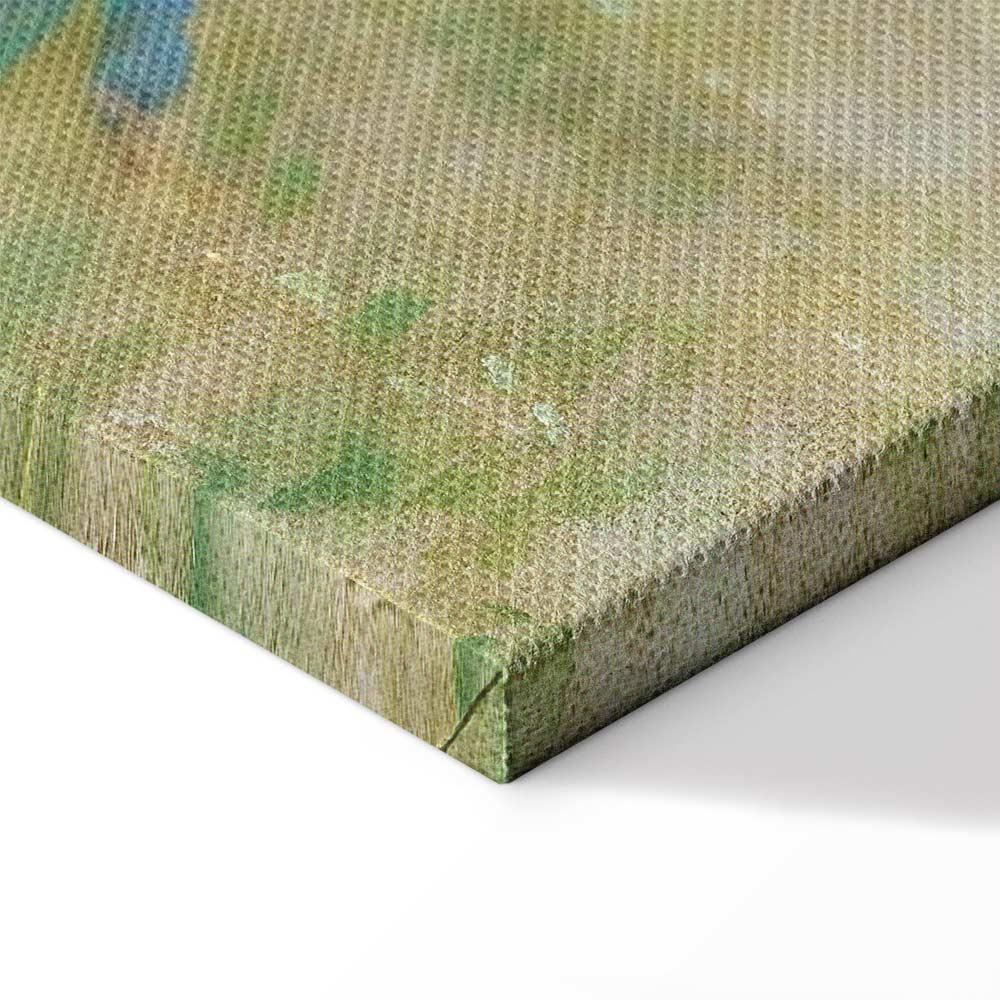 Obraz - Claude Monet – Pole maków koło Argenteuil