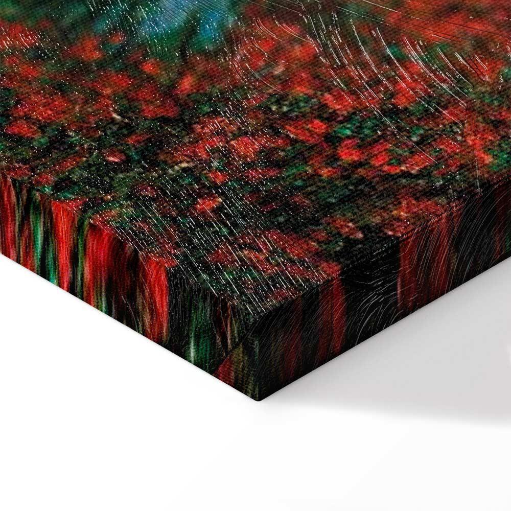 Obraz - Claude Monet – Pole maków pod Vétheuil