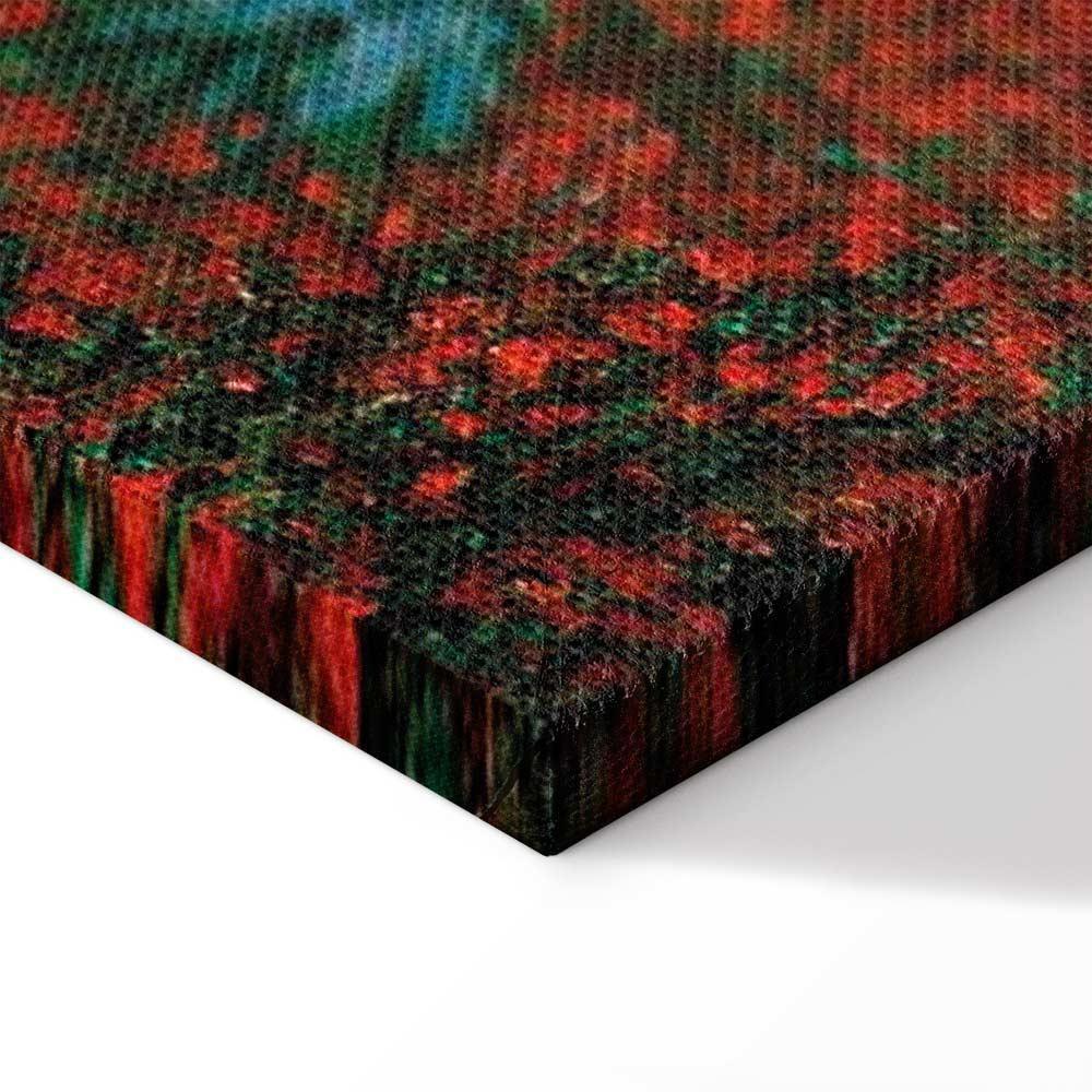 Obraz - Claude Monet – Pole maków pod Vétheuil