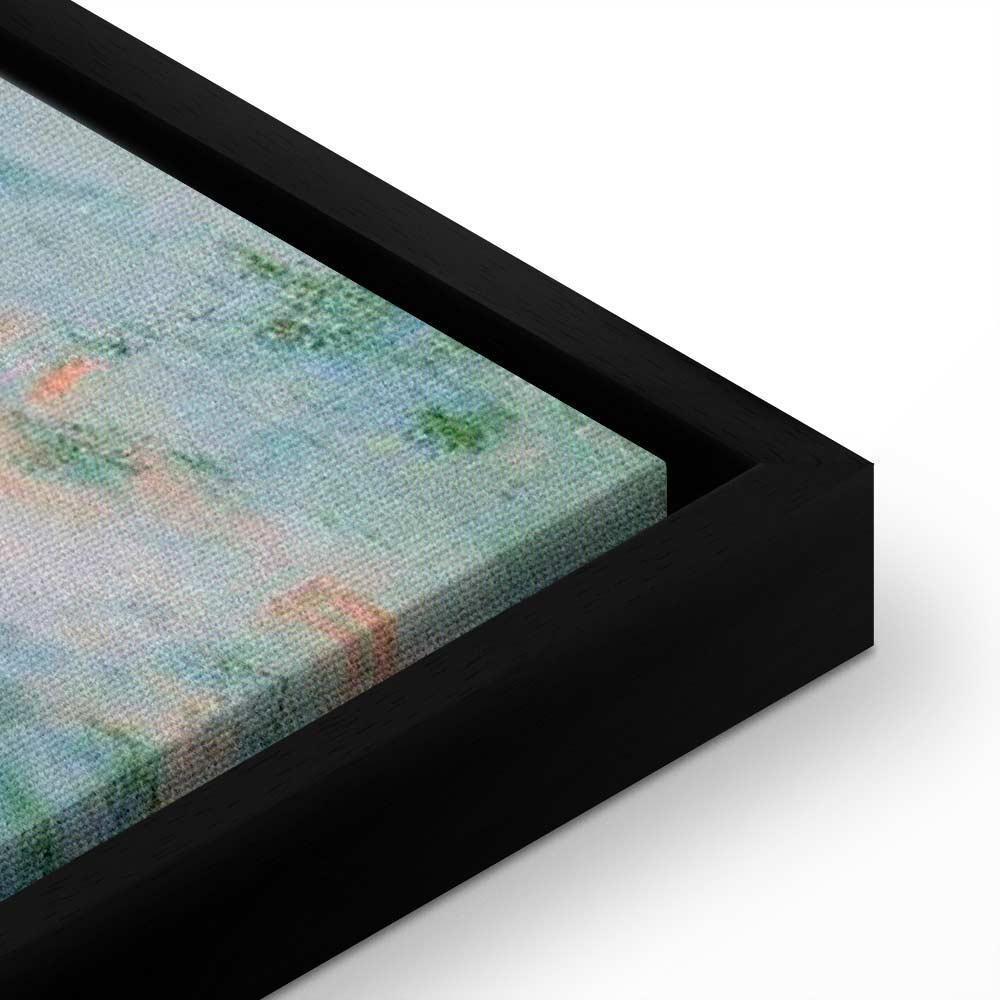 Obraz - Claude Monet – Pole maków pod Vétheuil