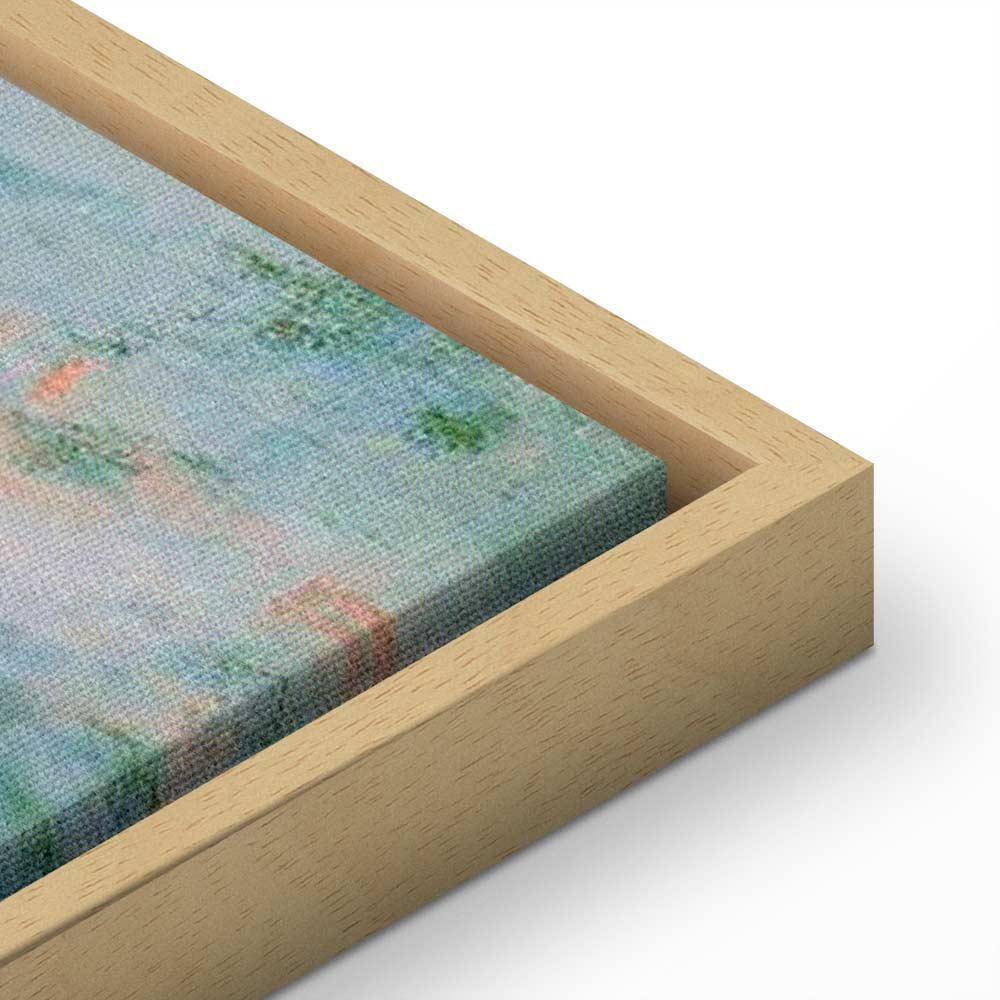 Obraz - Claude Monet – Pole maków pod Vétheuil