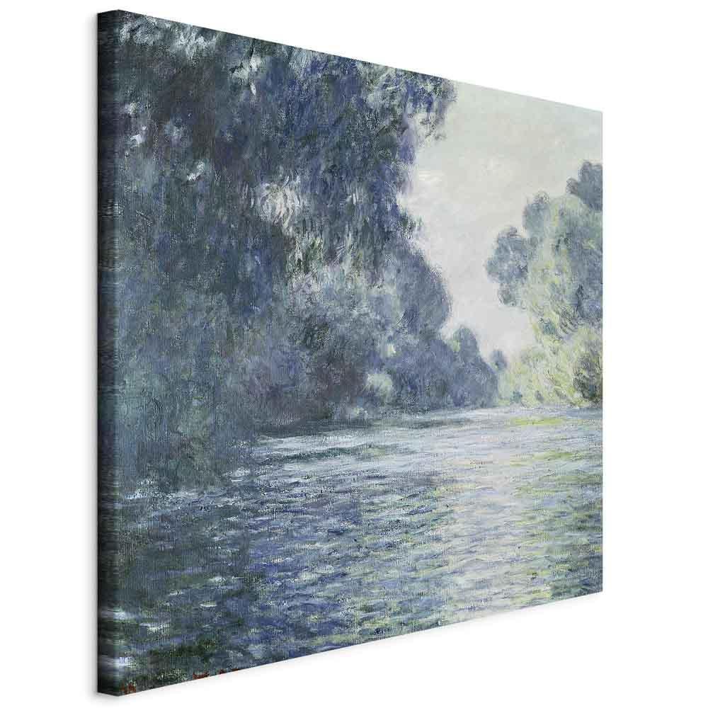 Obraz - Claude Monet – Sekwana w Giverny