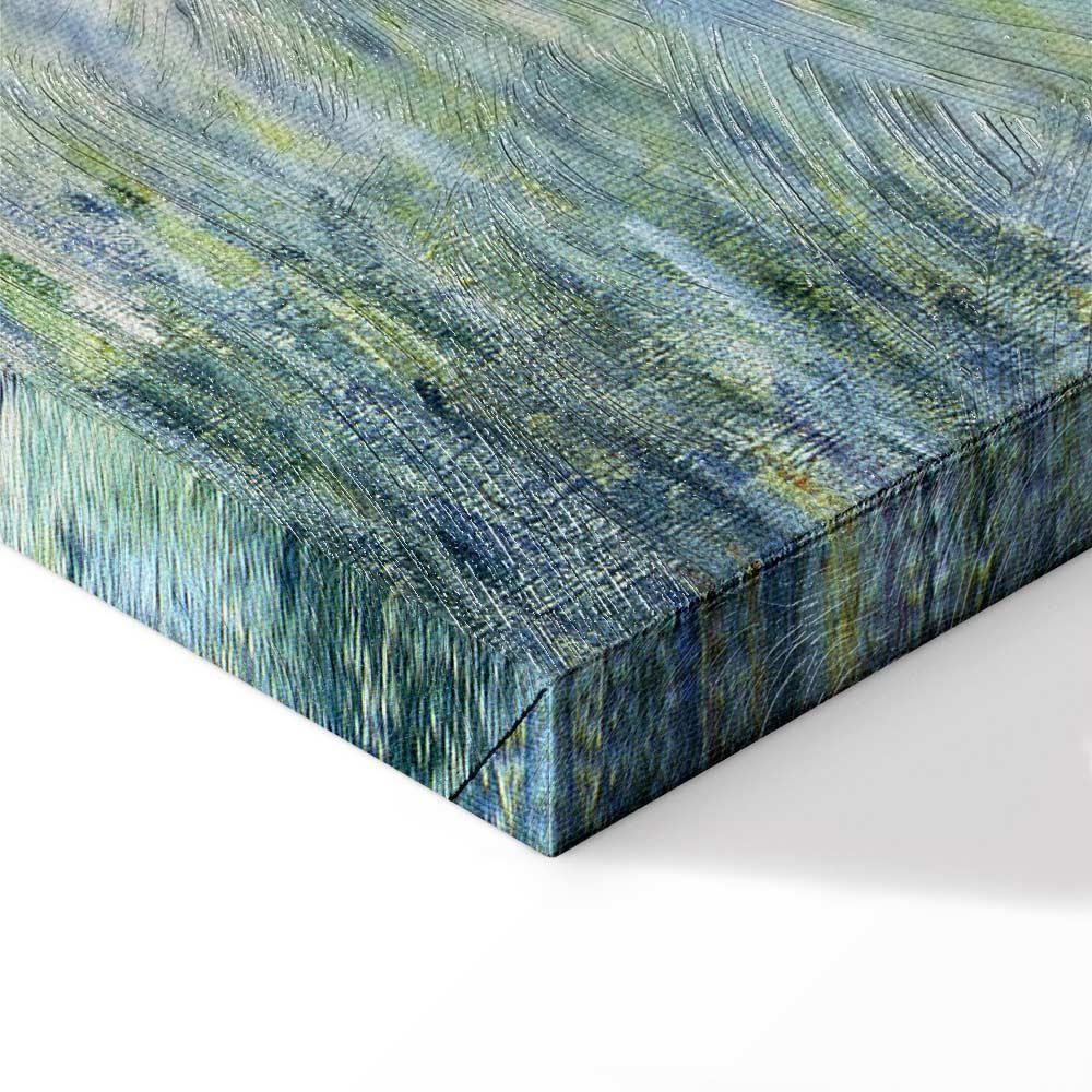 Obraz - Claude Monet – Sekwana w Giverny