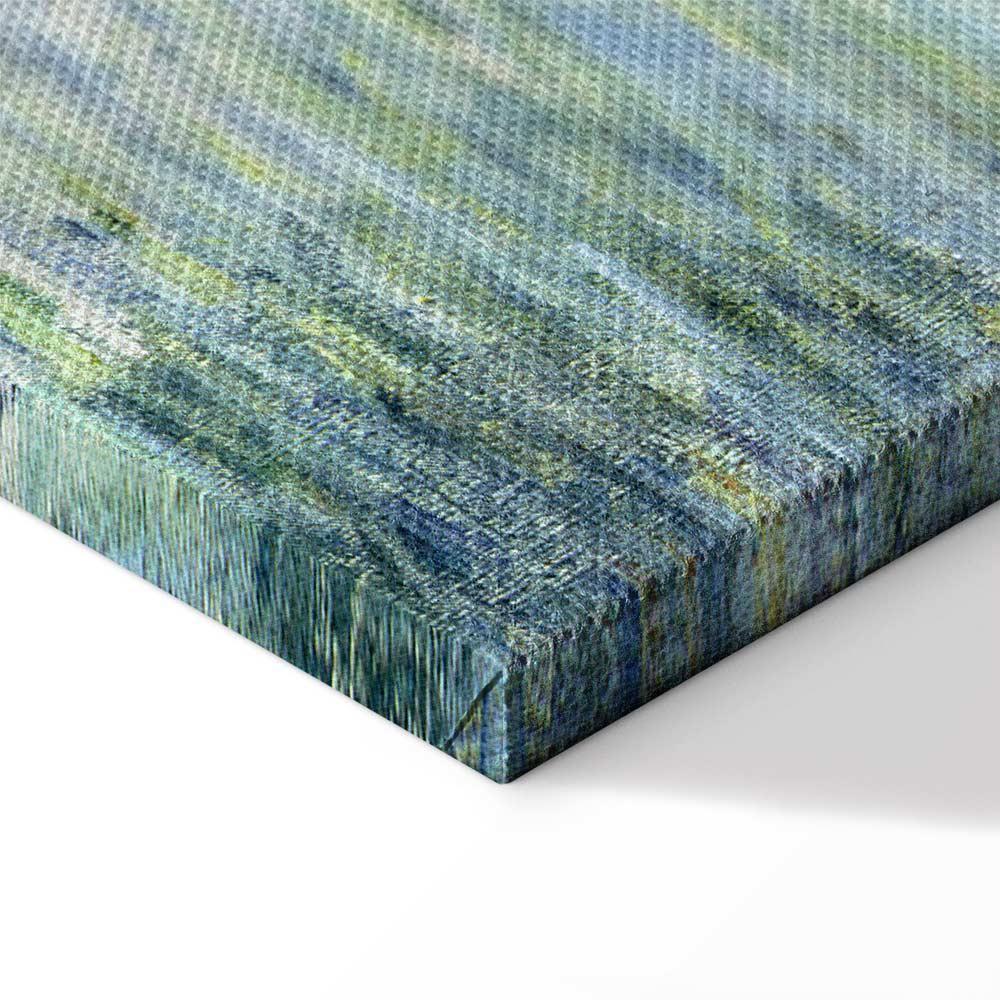 Obraz - Claude Monet – Sekwana w Giverny