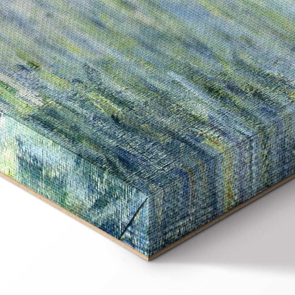 Obraz - Claude Monet – Sekwana w Giverny