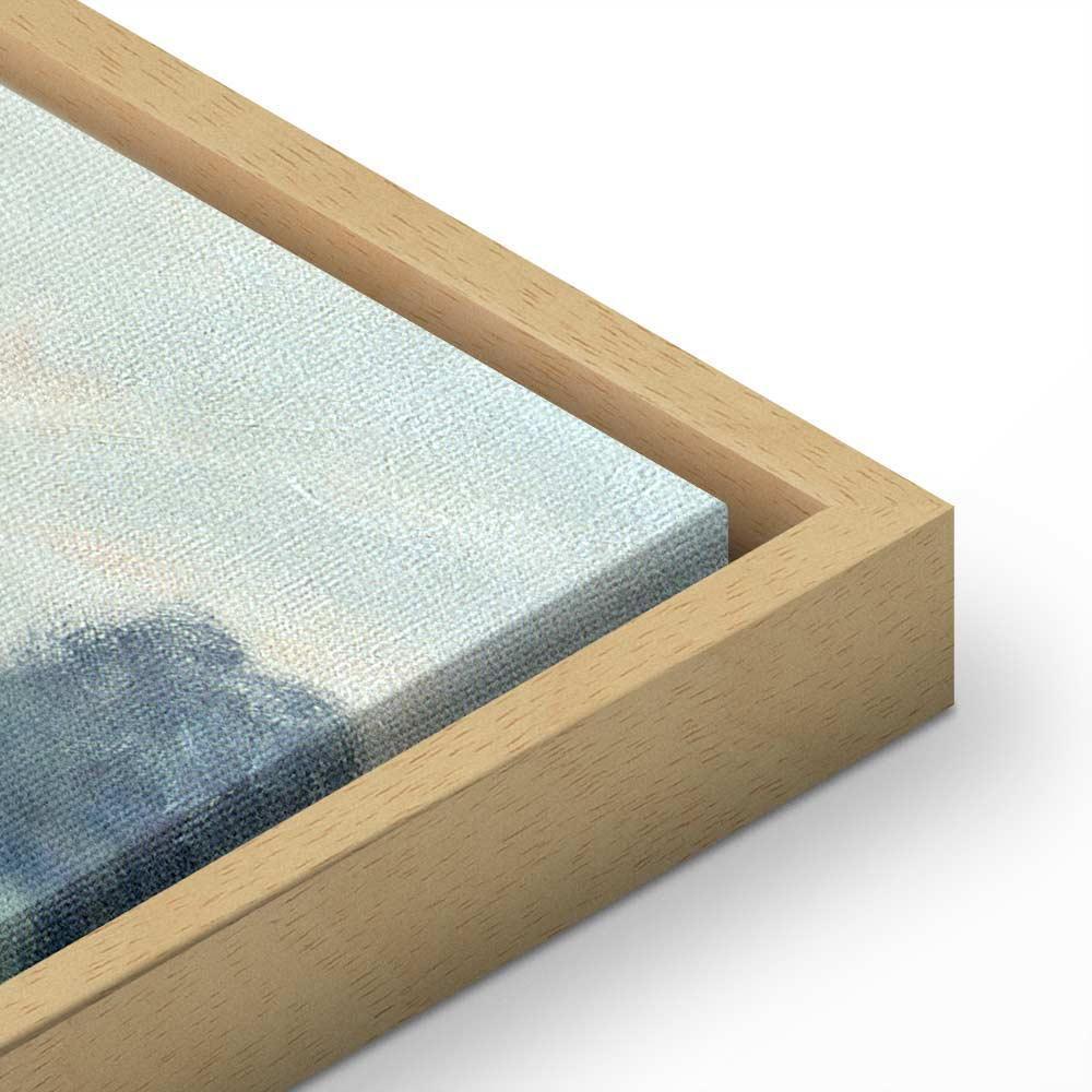 Obraz - Claude Monet – Sekwana w Giverny