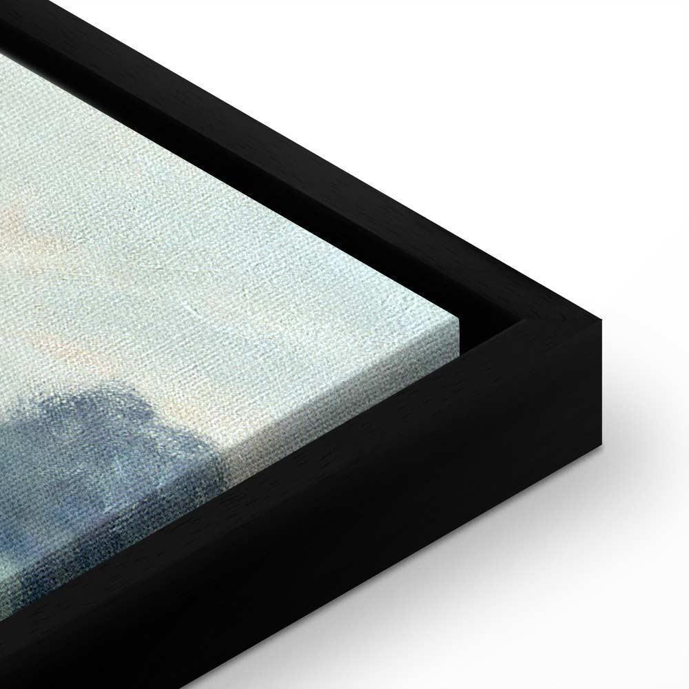 Obraz - Claude Monet – Sekwana w Giverny