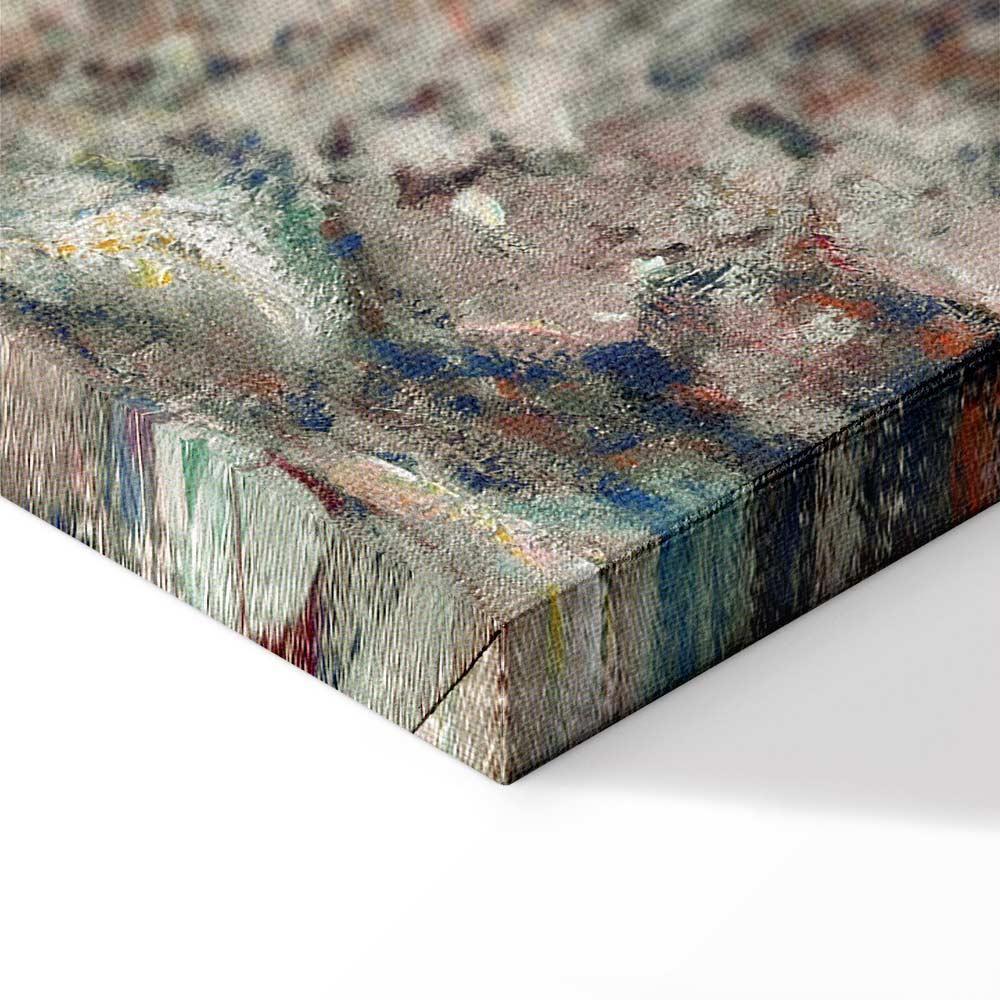 Obraz - Claude Monet – Skały w Étretat