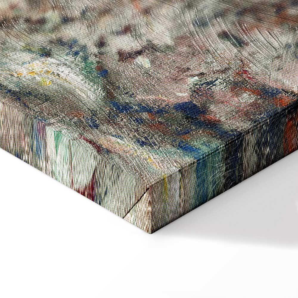 Obraz - Claude Monet – Skały w Étretat