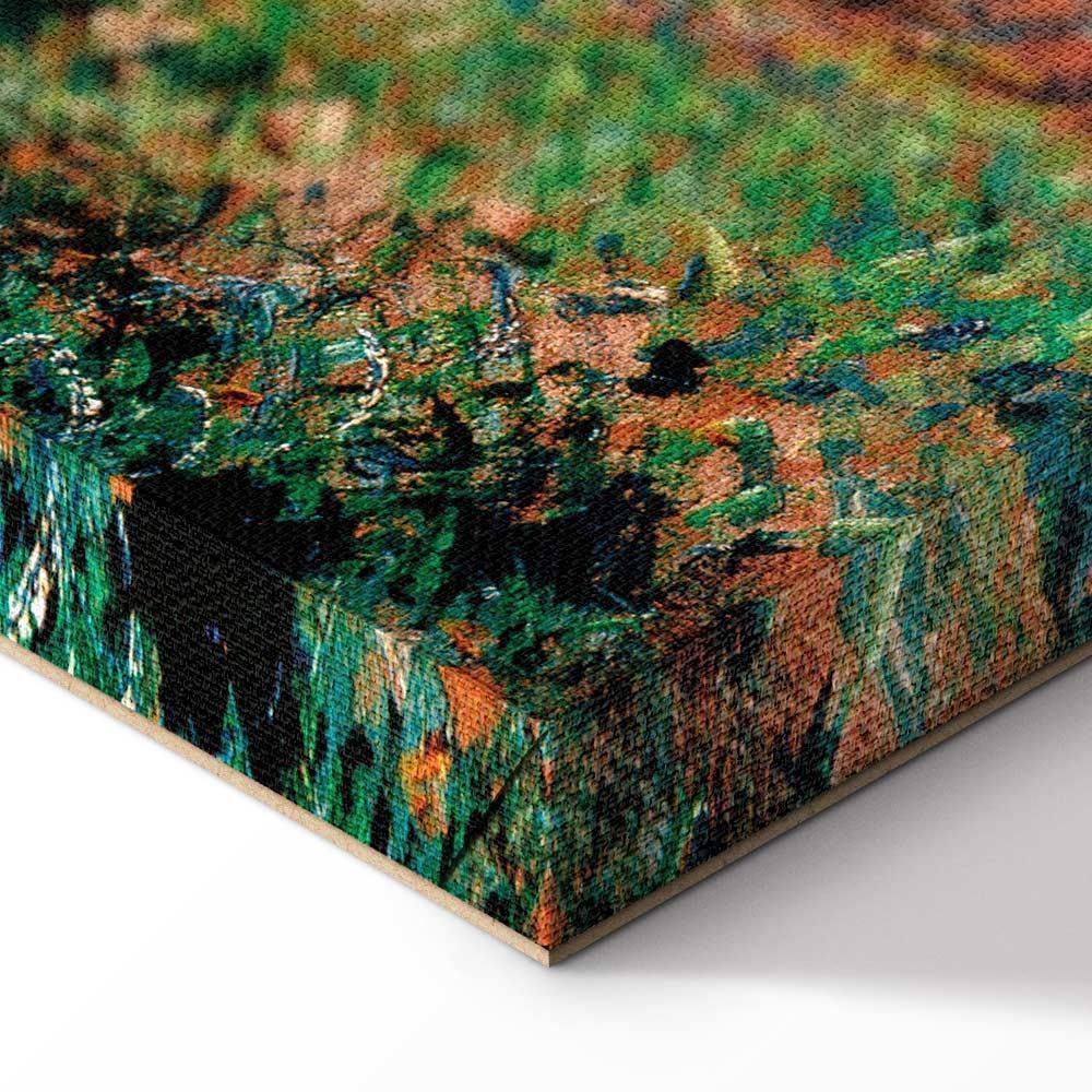 Obraz - Claude Monet – Wiosna