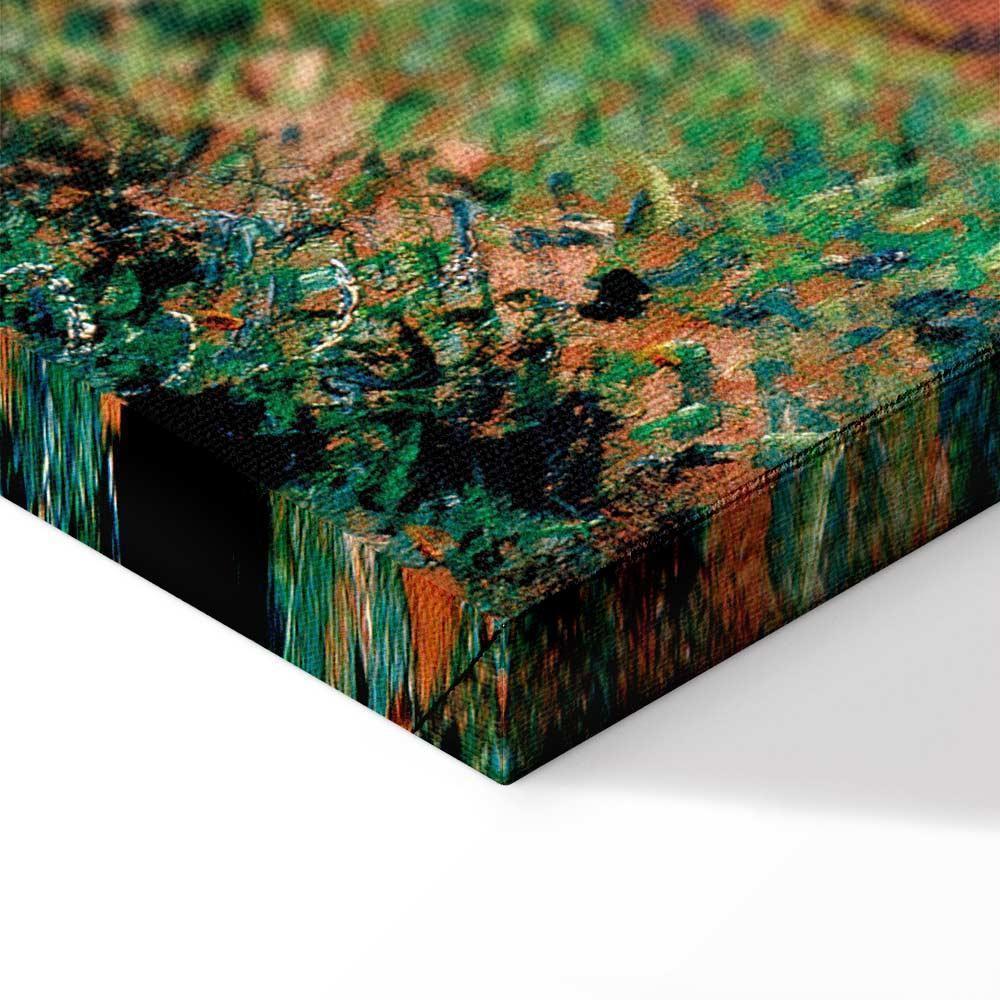 Obraz - Claude Monet – Wiosna