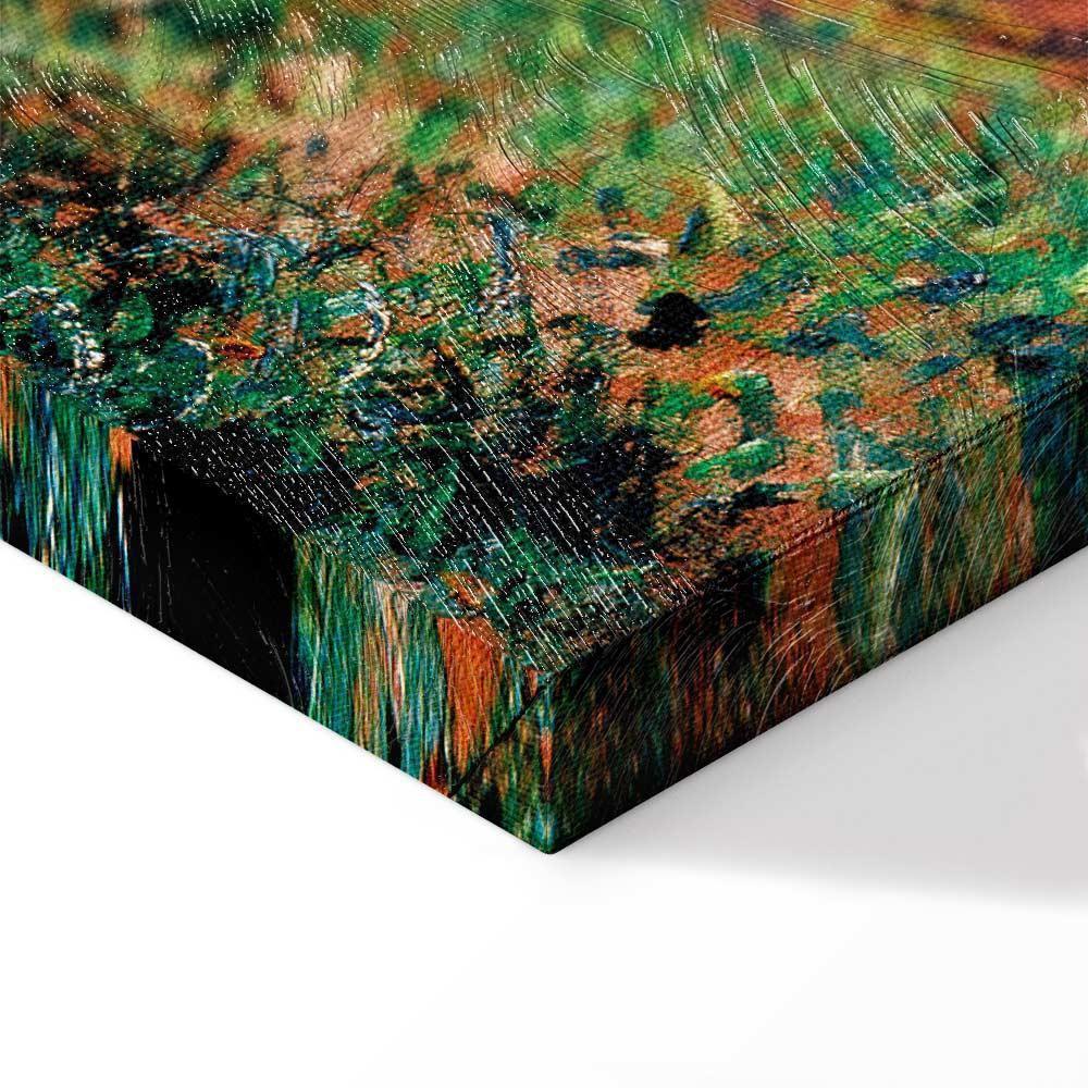 Obraz - Claude Monet – Wiosna