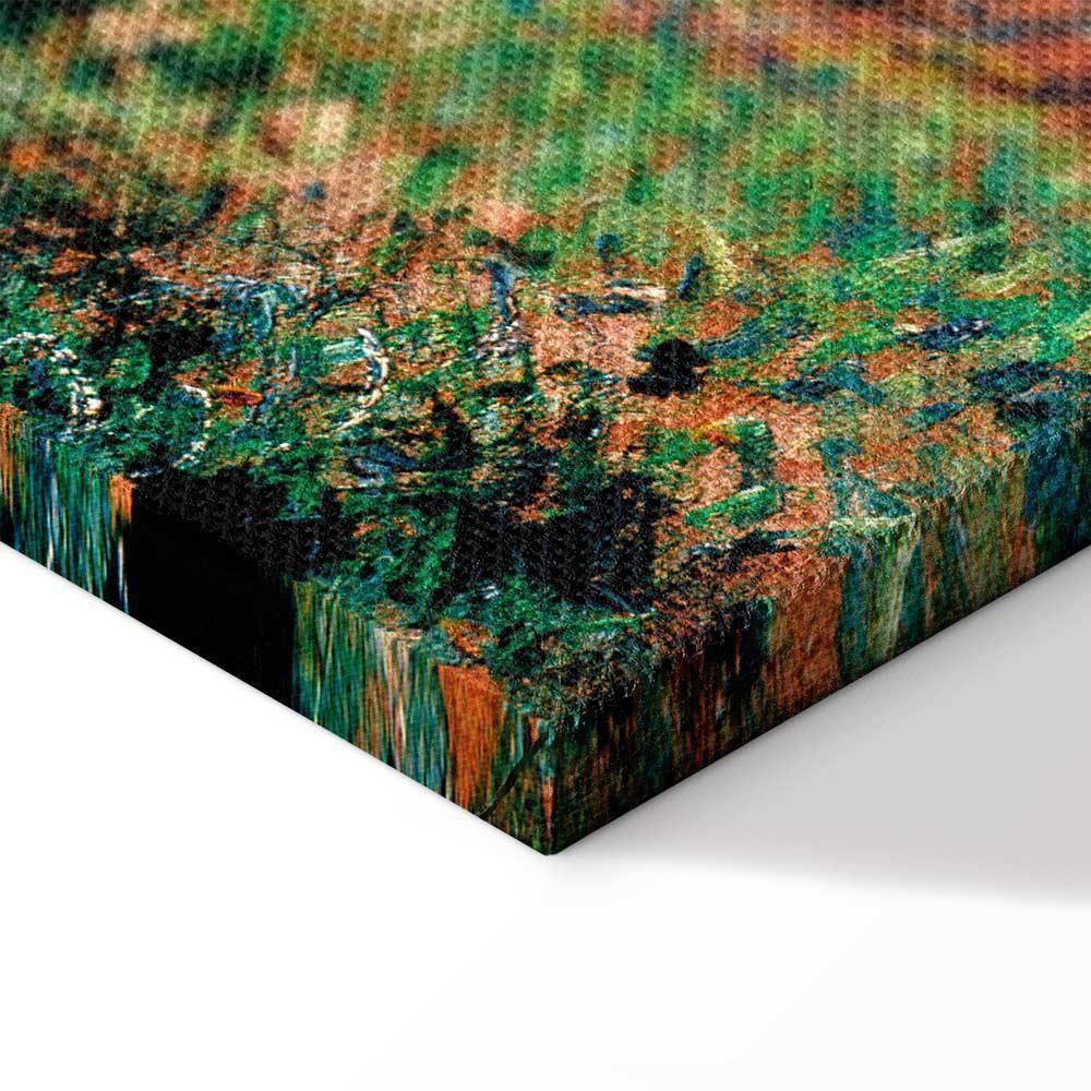 Obraz - Claude Monet – Wiosna