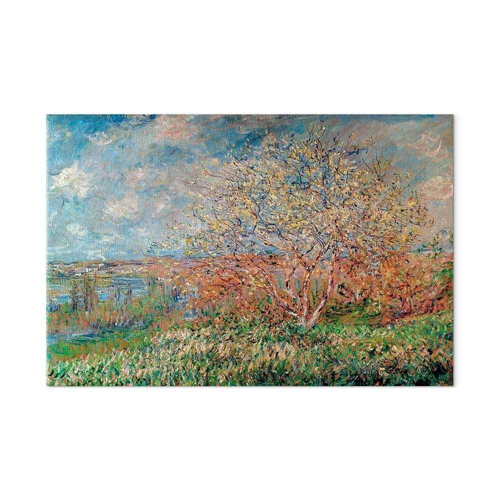 Obraz - Claude Monet – Wiosna