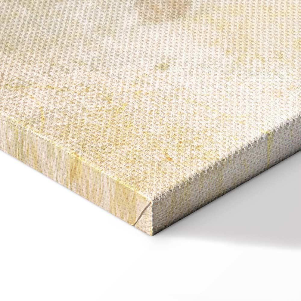 Obraz - Czaple na polowaniu (1-częściowy) szeroki