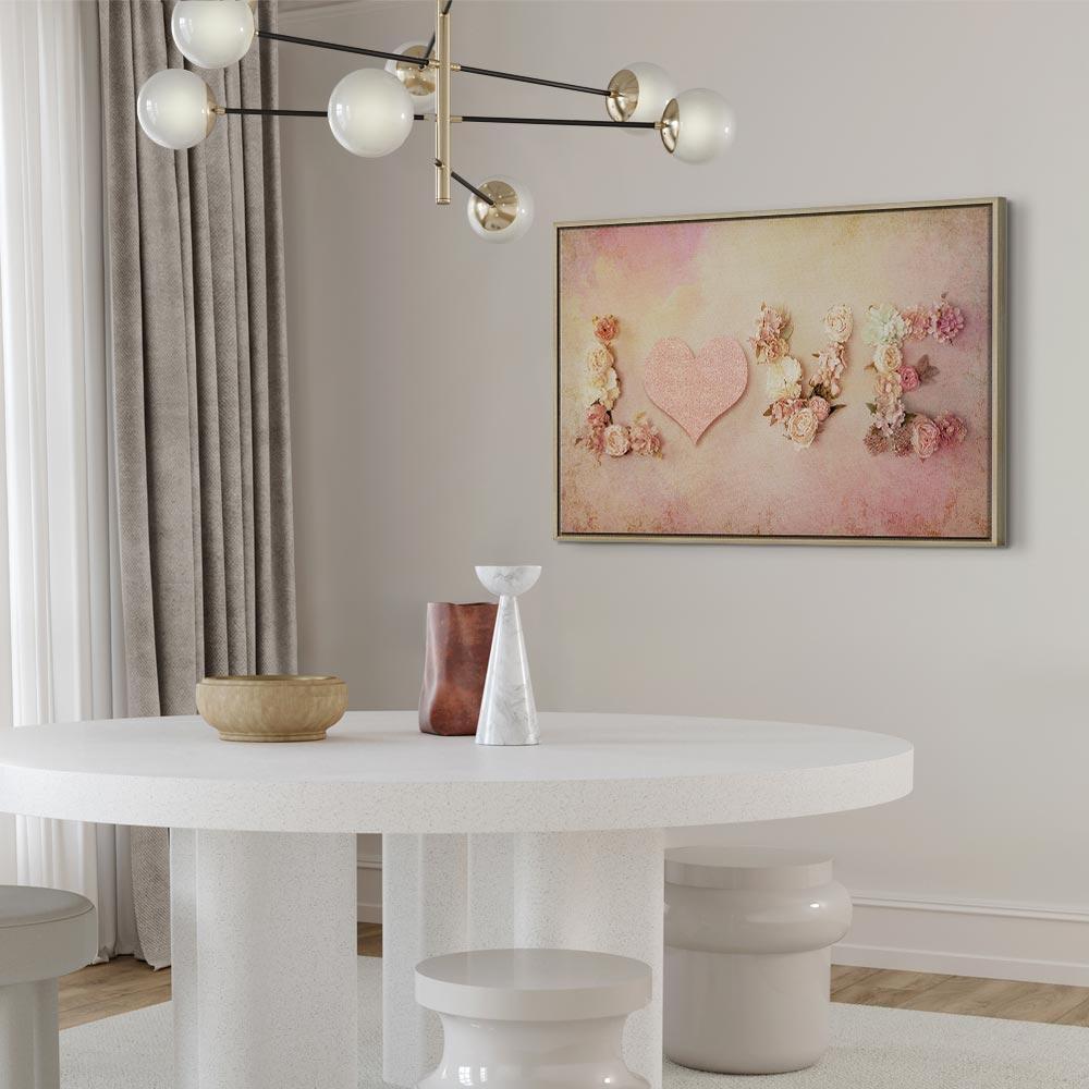 Obraz - Czas na miłość (1-częściowy) szeroki