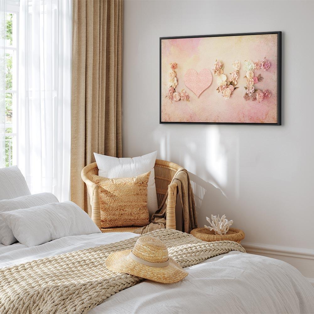 Obraz - Czas na miłość (1-częściowy) szeroki