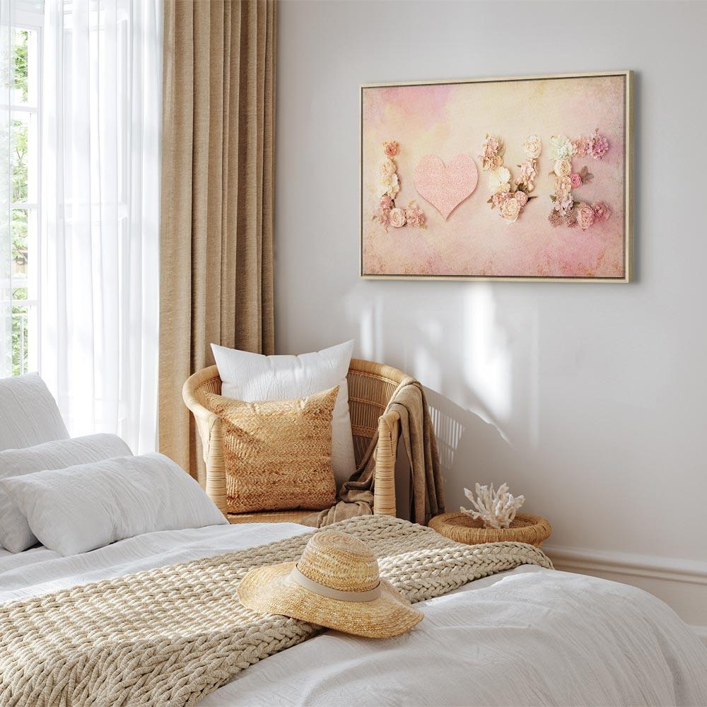 Obraz - Czas na miłość (1-częściowy) szeroki