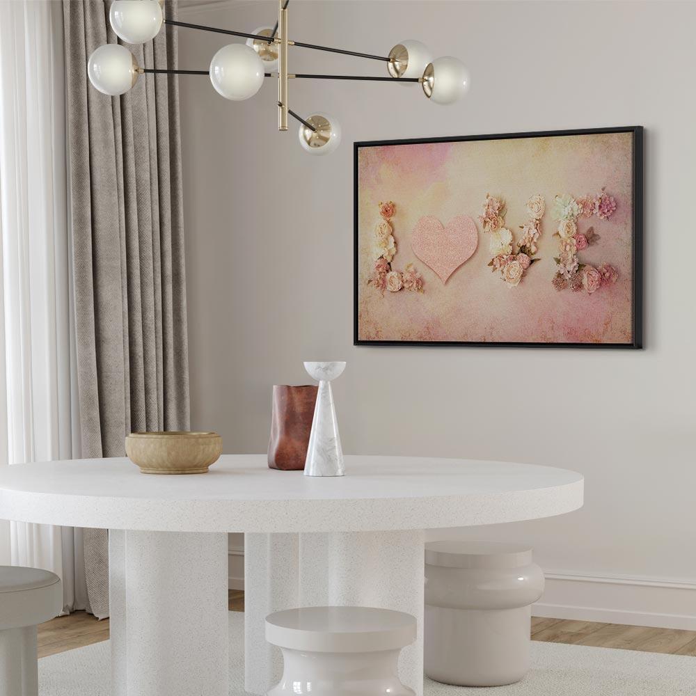 Obraz - Czas na miłość (1-częściowy) szeroki