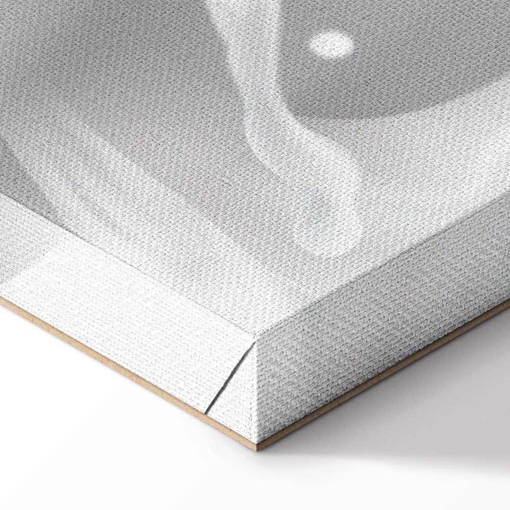 Obraz - Czułe przeciwieństwo (1-częściowy) szeroki