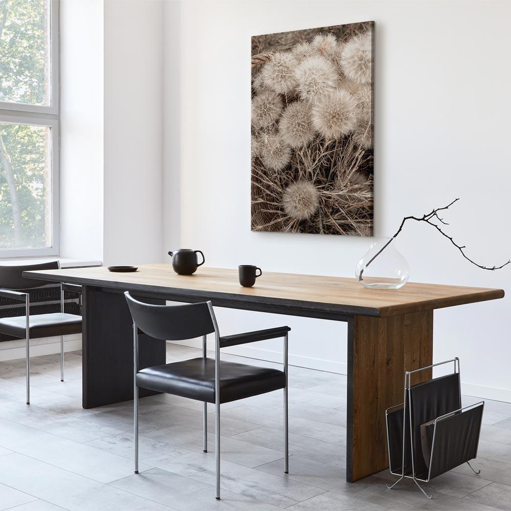 Obraz - Delikatne grono (1-częściowy) pionowy