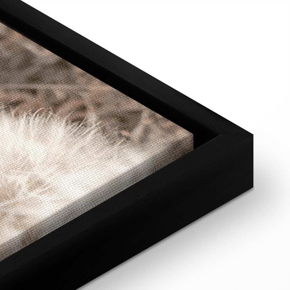 Obraz - Delikatne grono (1-częściowy) pionowy