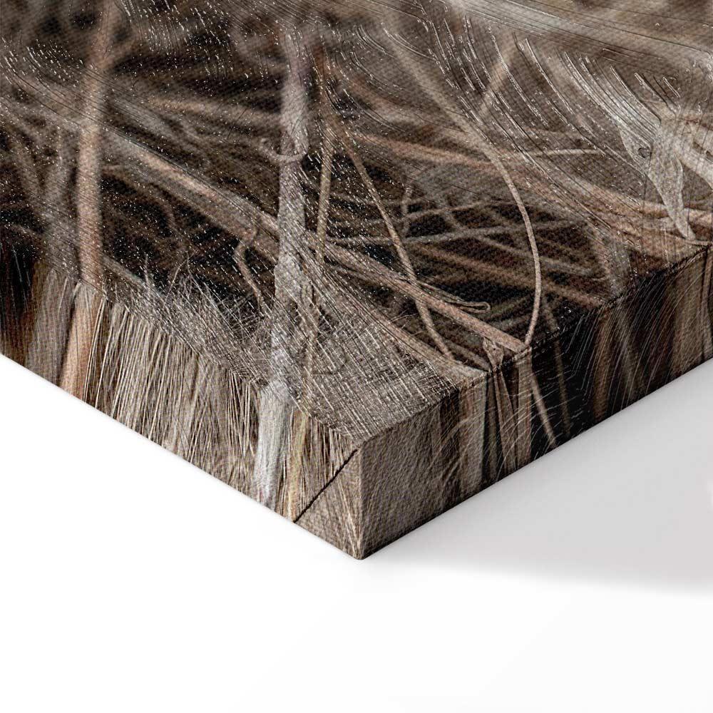 Obraz - Delikatne grono (1-częściowy) pionowy