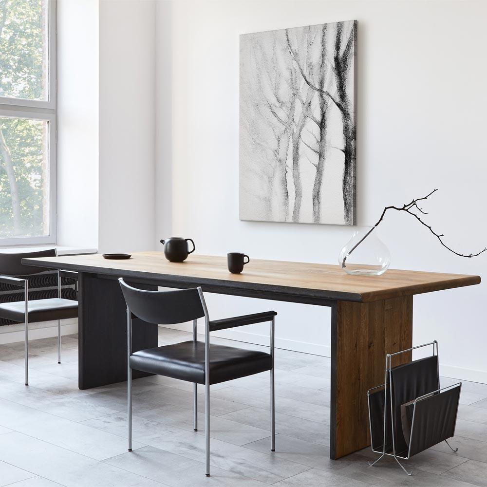 Obraz - Droga do natury (1-częściowy) pionowy