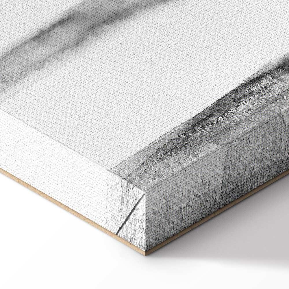 Obraz - Droga do natury (1-częściowy) pionowy