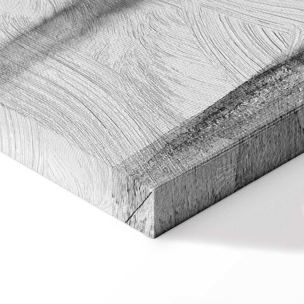 Obraz - Droga do natury (1-częściowy) pionowy