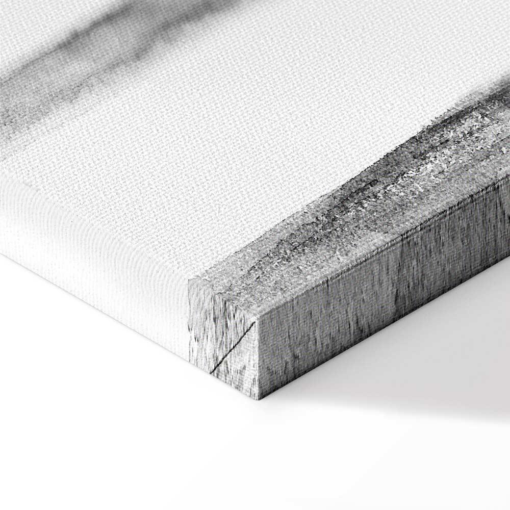 Obraz - Droga do natury (1-częściowy) pionowy