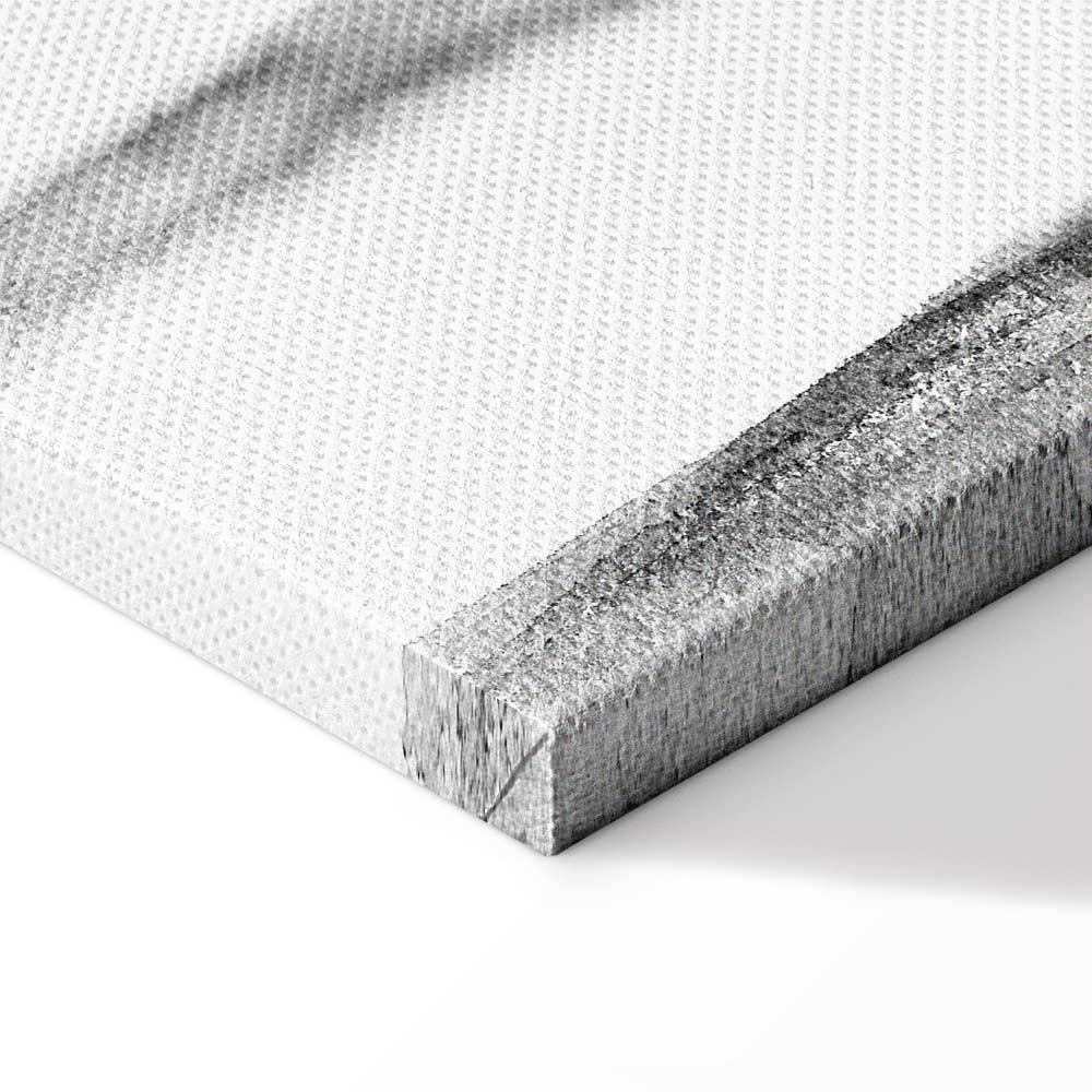 Obraz - Droga do natury (1-częściowy) pionowy