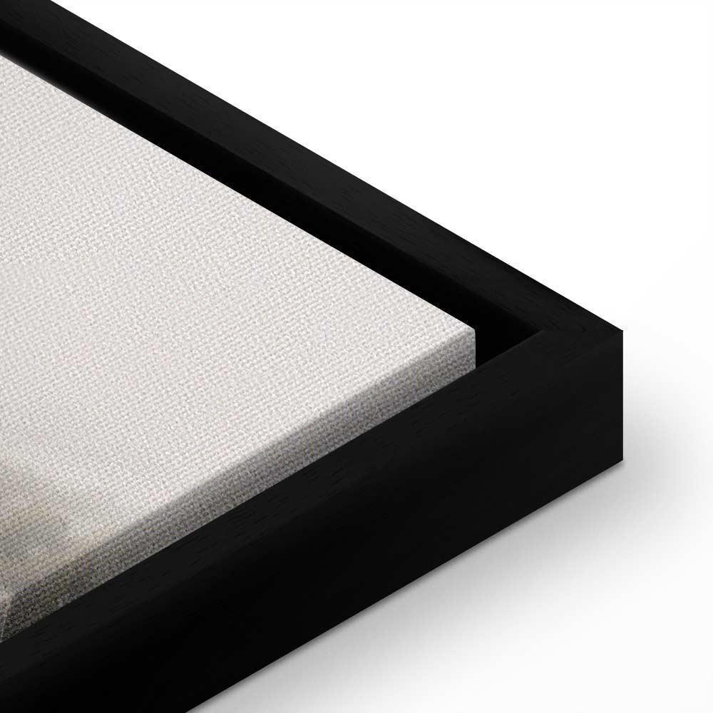 Obraz - Drzewo nad chmurami (1-częściowy) pionowy