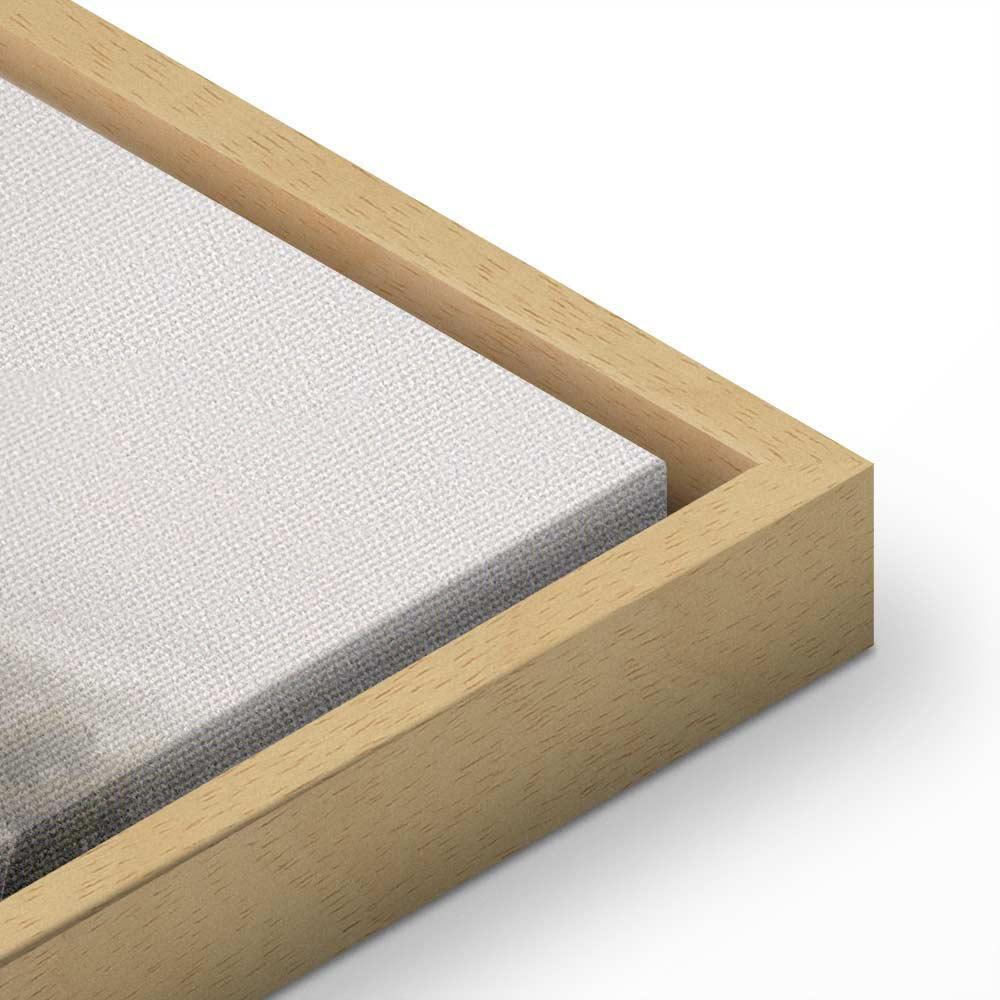 Obraz - Drzewo nad chmurami (1-częściowy) pionowy