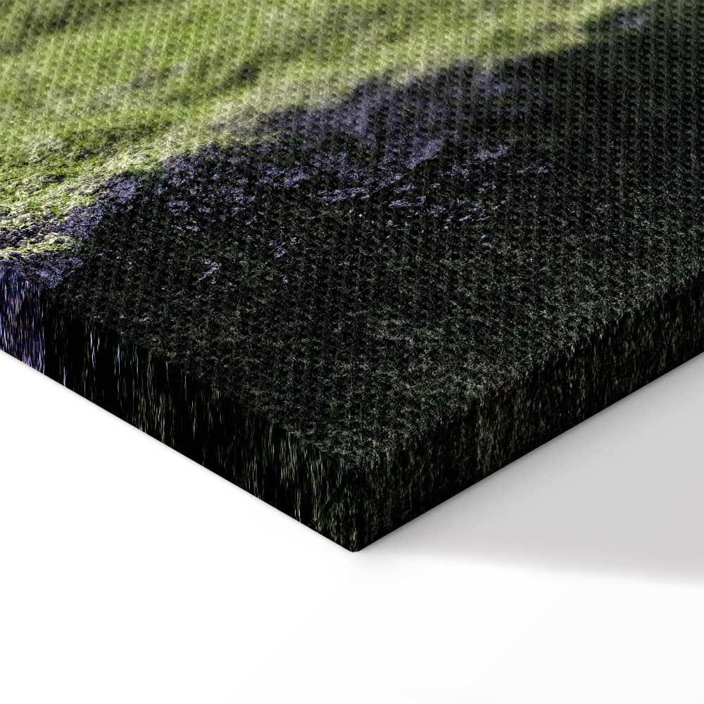 Obraz - Drzewo nad chmurami (1-częściowy) pionowy