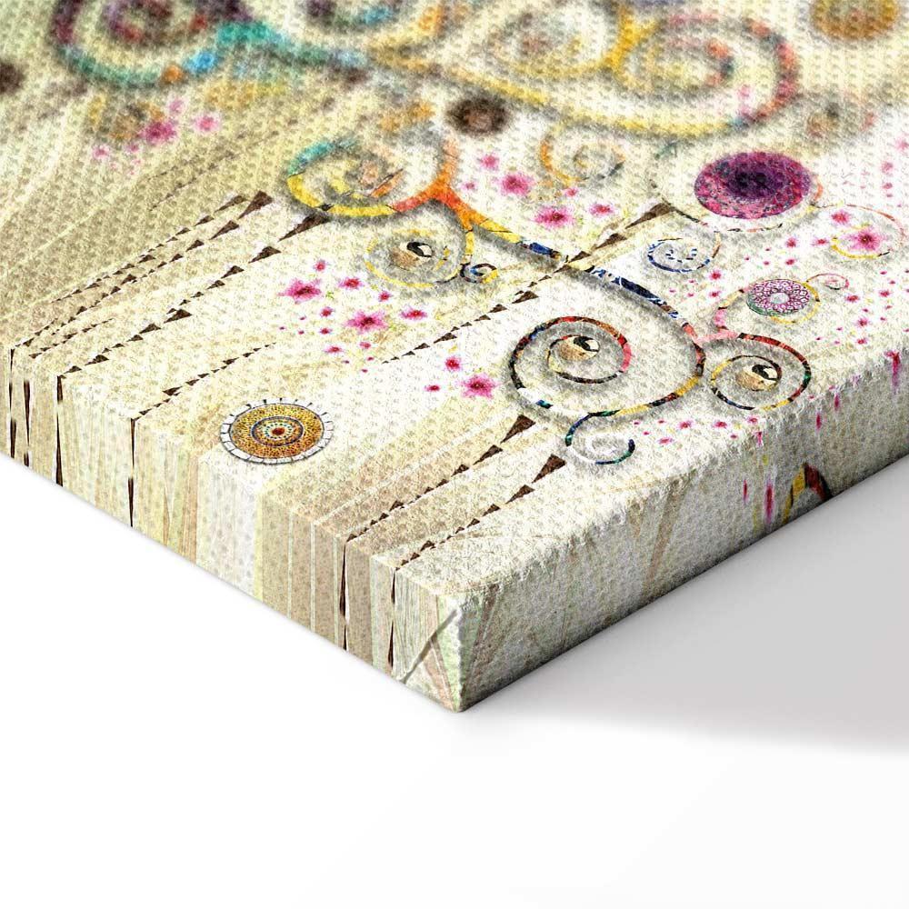 Obraz - Drzewo życia (1-częściowy) wąski