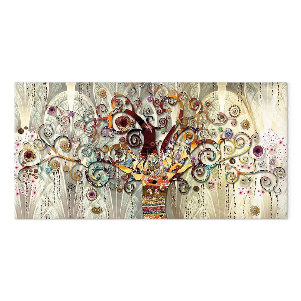 Obraz - Drzewo życia (1-częściowy) wąski