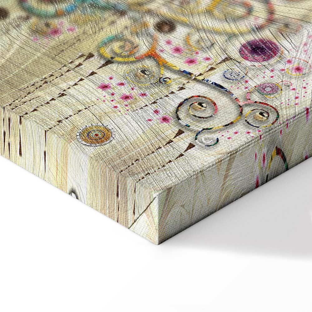 Obraz - Drzewo życia (1-częściowy) wąski