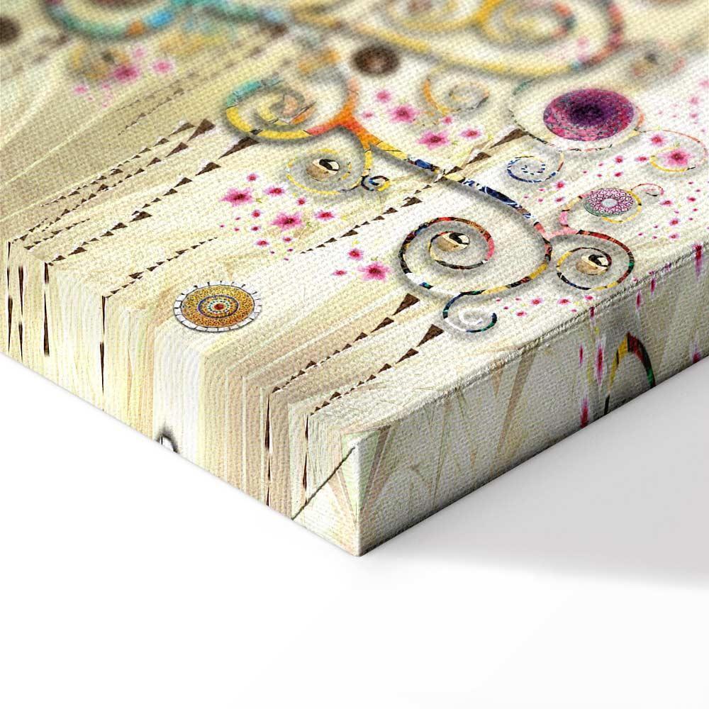 Obraz - Drzewo życia (1-częściowy) wąski