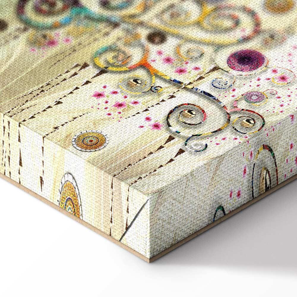 Obraz - Drzewo życia (1-częściowy) wąski