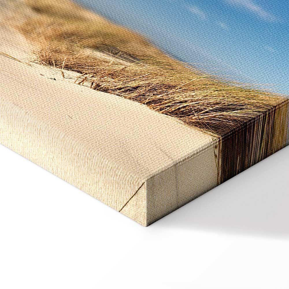 Obraz - Dzika plaża